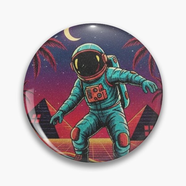 Item preview, Space Cade Gravity Is Myth Design designed and sold by VegoStores.