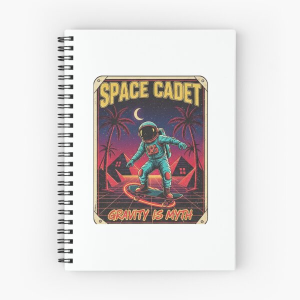 Item preview, Space Cade Gravity Is Myth Design designed and sold by VegoStores.