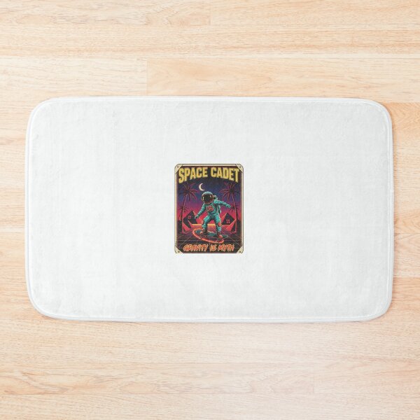 Item preview, Space Cade Gravity Is Myth Design designed and sold by VegoStores.