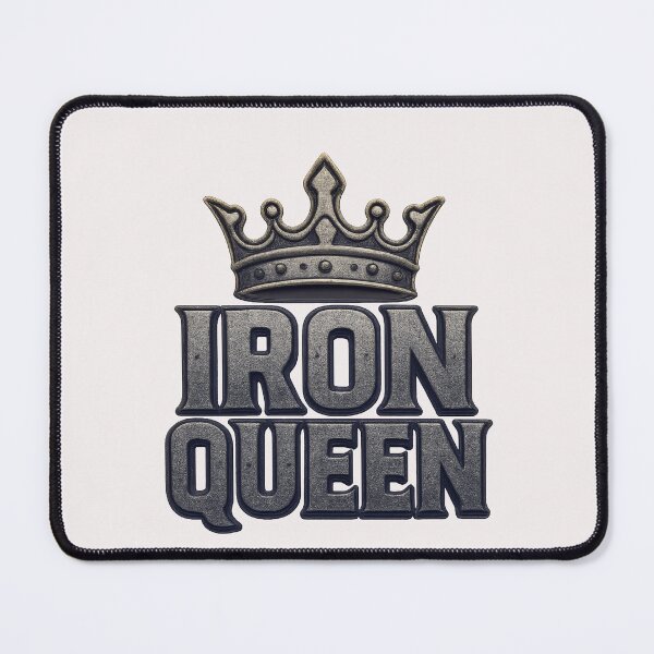 Item preview, The Crowned Sovereign of Wrought Metal designed and sold by Jason123za.