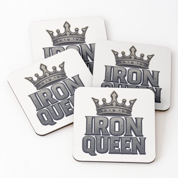 Item preview, The Crowned Sovereign of Wrought Metal designed and sold by Jason123za.