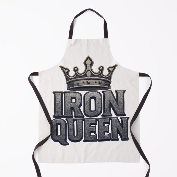 Item preview, The Crowned Sovereign of Wrought Metal designed and sold by Jason123za.