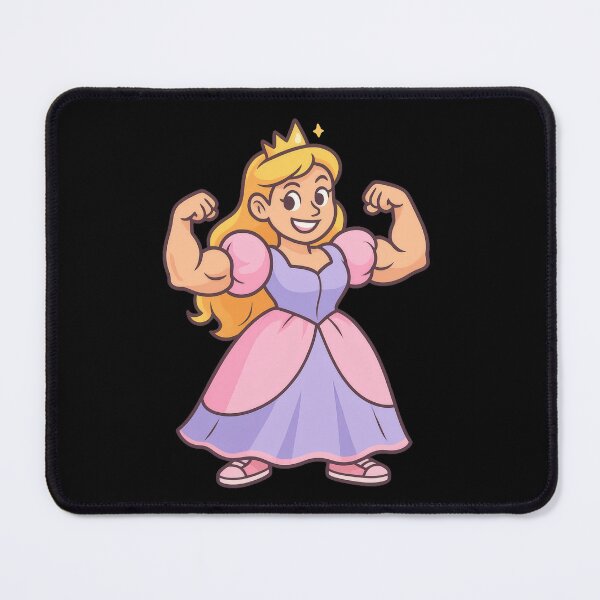Item preview, Sovereign Strength: A Study in Pink and Power designed and sold by Jason123za.
