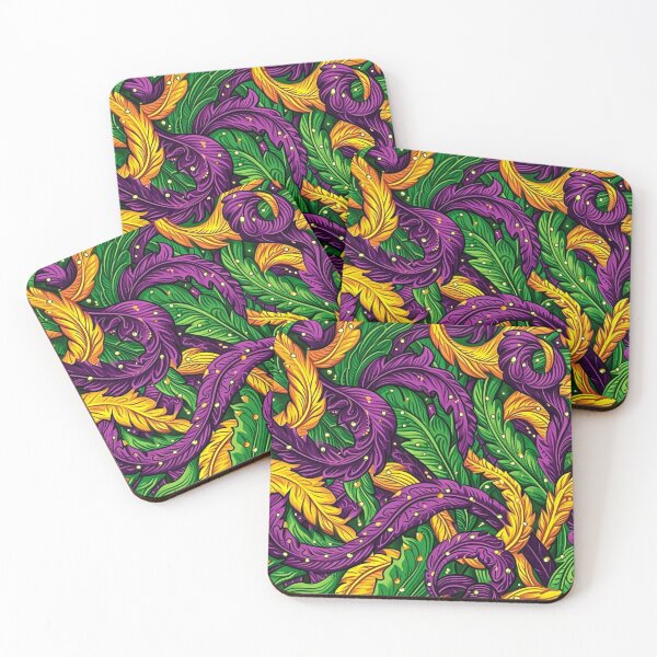 Item preview, For Mardi Gras, joyful festivities designed and sold by Marcu Ioachim.