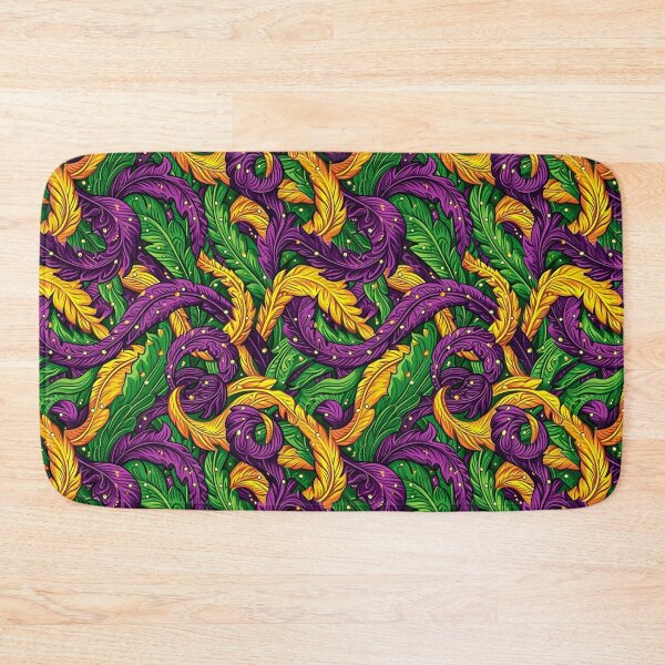Item preview, For Mardi Gras, joyful festivities designed and sold by Marcu Ioachim.