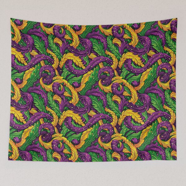 Item preview, For Mardi Gras, joyful festivities designed and sold by Marcu Ioachim.