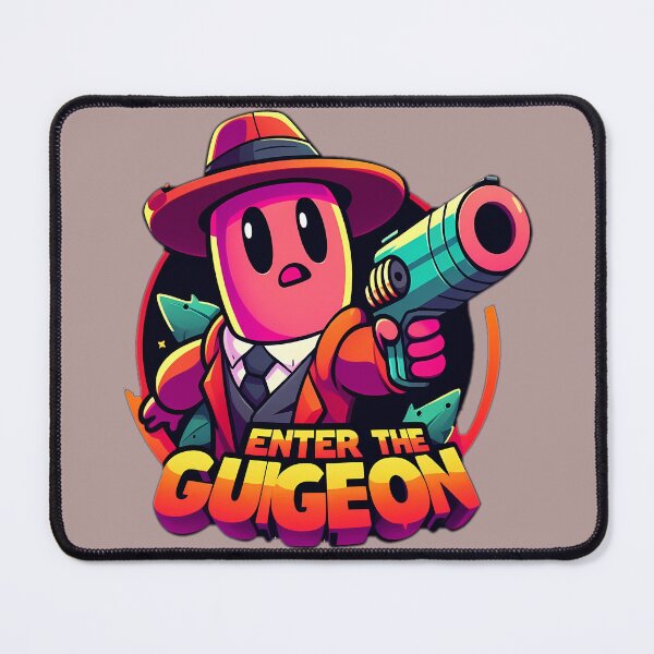 Item preview, enter the gungeon designed and sold by NRSROTE.