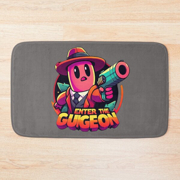 Item preview, enter the gungeon designed and sold by NRSROTE.