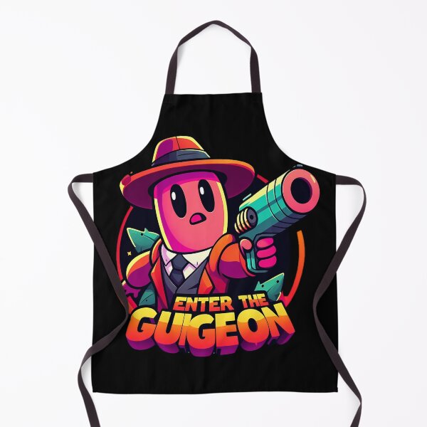 Item preview, enter the gungeon designed and sold by NRSROTE.