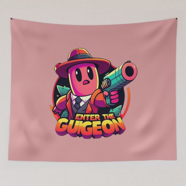 Item preview, enter the gungeon designed and sold by NRSROTE.