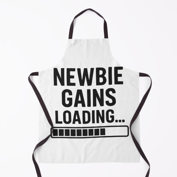 Item preview, Imminent Physical Transformation: Newbie Gains Loading designed and sold by Jason123za.
