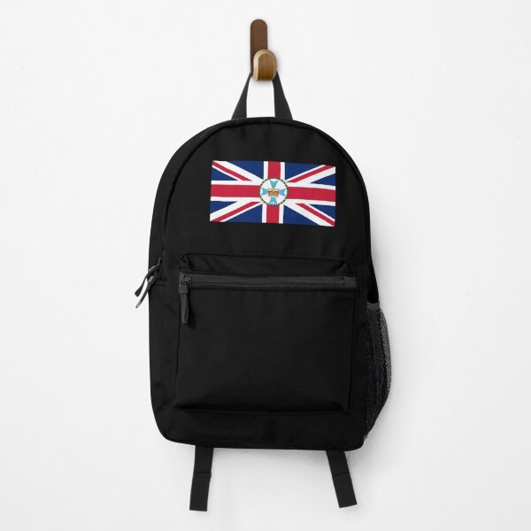 Item preview, Governor of Queensland flag designed and sold by rheyes.