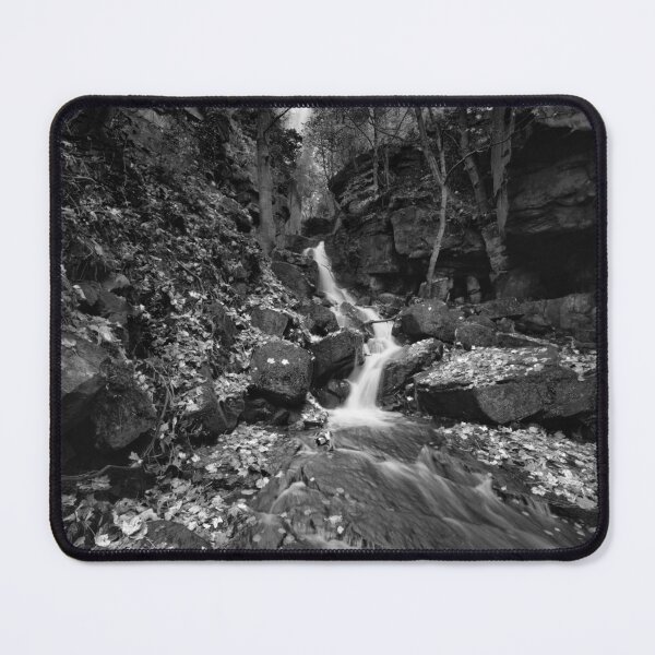 Item preview, Lumsdale Falls designed and sold by Alisonchambers2.