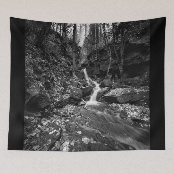 Item preview, Lumsdale Falls designed and sold by Alisonchambers2.