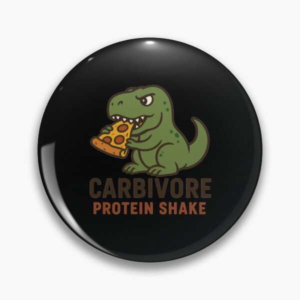 Item preview, Carbivore Rex: A Study in Prehistoric Indulgence designed and sold by Jason123za.