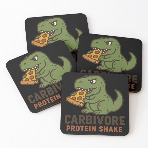 Item preview, Carbivore Rex: A Study in Prehistoric Indulgence designed and sold by Jason123za.