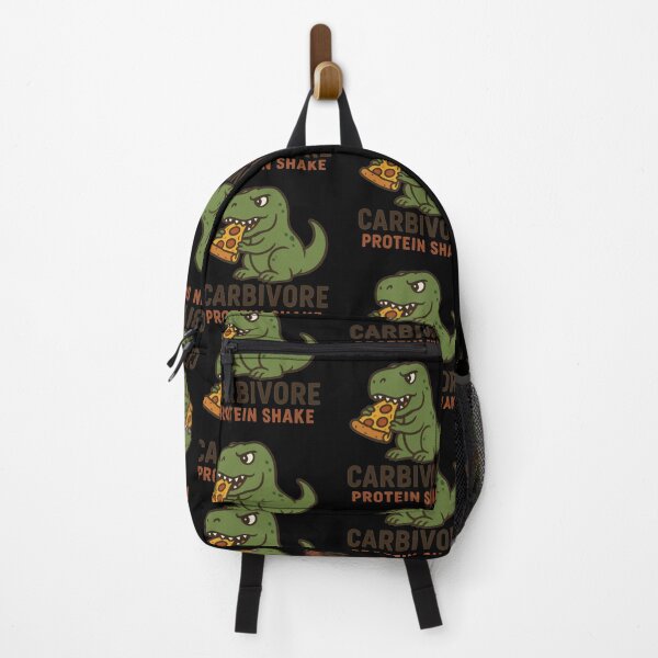 Item preview, Carbivore Rex: A Study in Prehistoric Indulgence designed and sold by Jason123za.