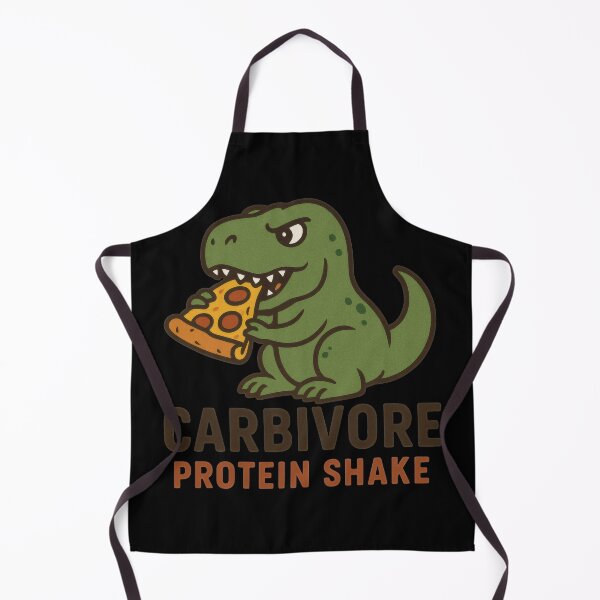 Item preview, Carbivore Rex: A Study in Prehistoric Indulgence designed and sold by Jason123za.