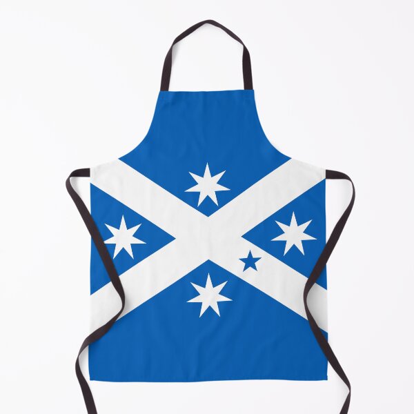 Item preview, Scotland Island flag designed and sold by rheyes.