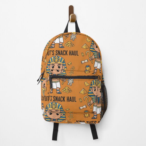 Item preview, King Tut’s Snack Haul designed and sold by MaisonLouis.