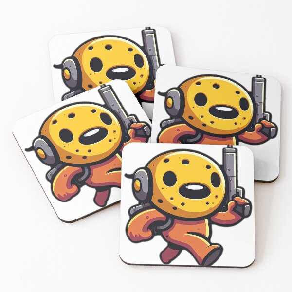 Item preview, enter the gungeon designed and sold by NCNGDESIGN.