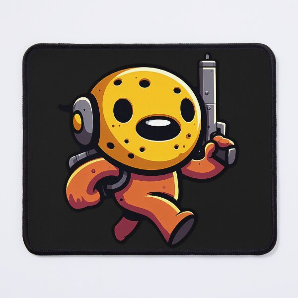 Item preview, enter the gungeon designed and sold by NCNGDESIGN.