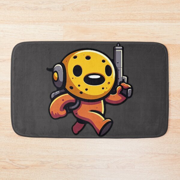 Item preview, enter the gungeon designed and sold by NCNGDESIGN.