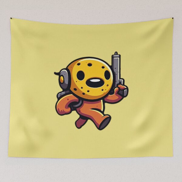 Item preview, enter the gungeon designed and sold by NCNGDESIGN.