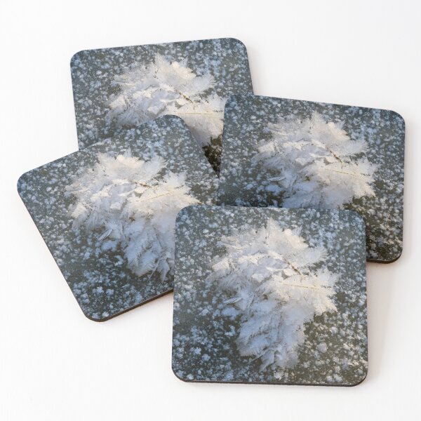 Item preview, Ice flower time 6 . Nokia 2025 designed and sold by Jouko Lehto Photography.