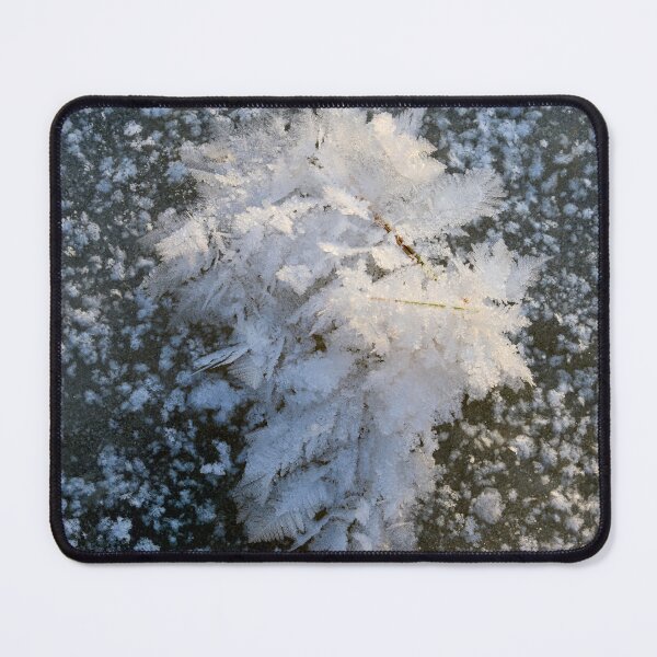 Item preview, Ice flower time 6 . Nokia 2025 designed and sold by Jouko Lehto Photography.