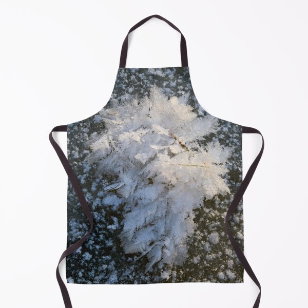 Item preview, Ice flower time 6 . Nokia 2025 designed and sold by Jouko Lehto Photography.