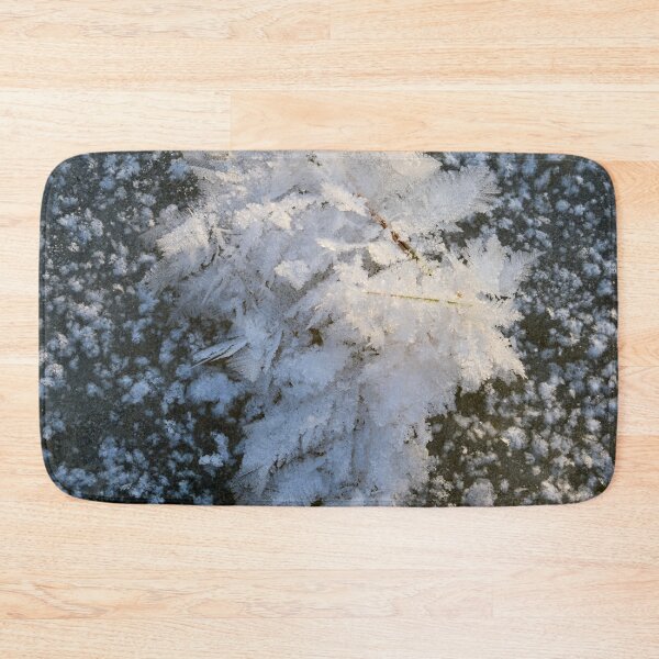 Item preview, Ice flower time 6 . Nokia 2025 designed and sold by Jouko Lehto Photography.