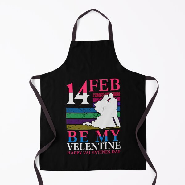 Aperçu de l'œuvre Sois ma/mon Valentin(e) licorne romantique février créée et vendue par Star3NowForMe.