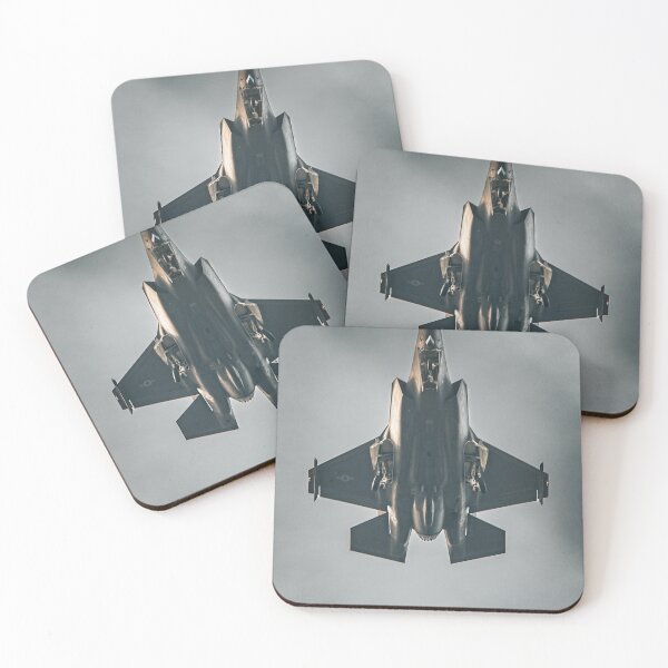 Item preview, f35 flyover designed and sold by TomAtkinPhotos.