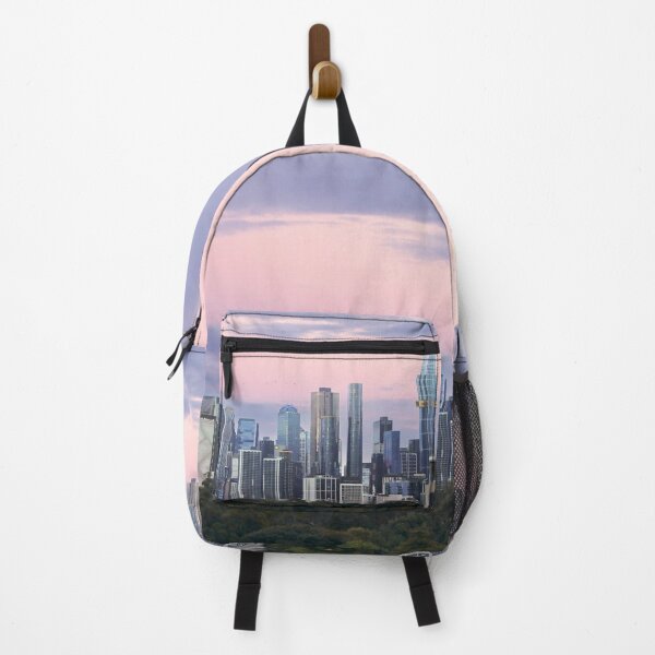 Item preview, Melbourne Dawning designed and sold by Siene Browne.