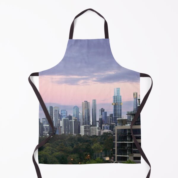 Item preview, Melbourne Dawning designed and sold by Siene Browne.