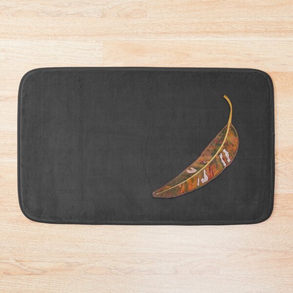 Item preview, A Fiery Leaf designed and sold by Siene Browne.