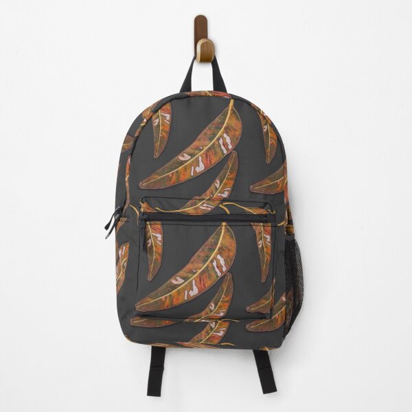 Item preview, A Fiery Leaf designed and sold by Siene Browne.