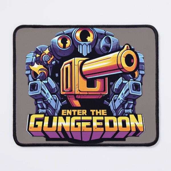 Item preview, enter the gungeon designed and sold by NRSROTE.
