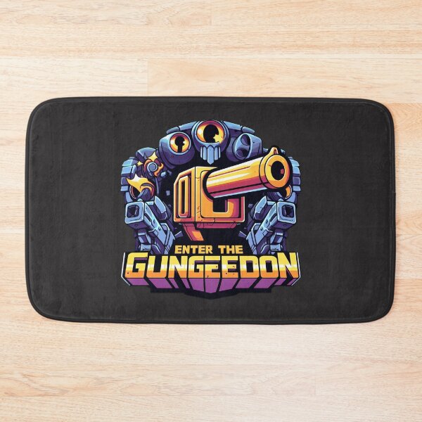 Item preview, enter the gungeon designed and sold by NRSROTE.