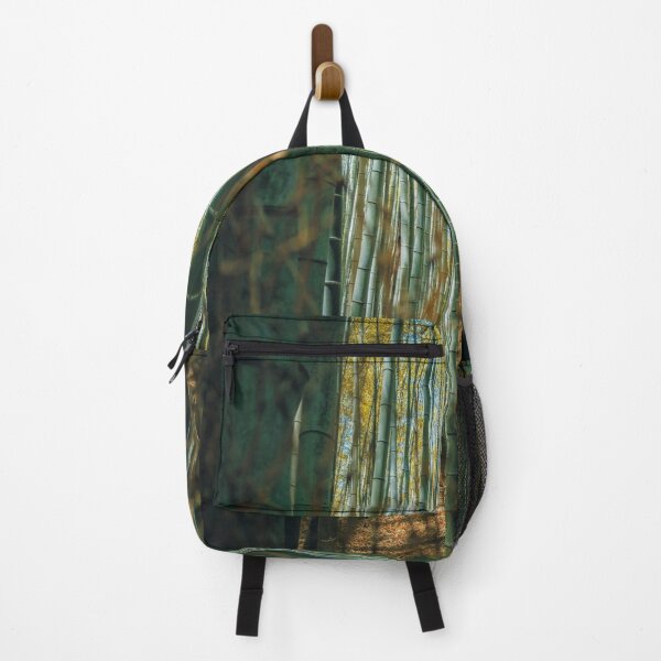 Item preview, Arashiyama Bamboo Forest – A Magical Japanese Nature Experience designed and sold by Mauswohn.