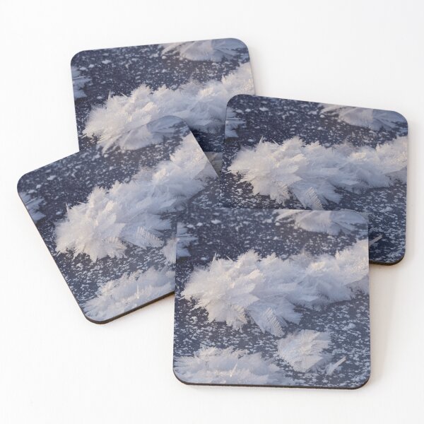 Item preview, Ice flower time 8 . Nokia 2025 designed and sold by Jouko Lehto Photography.