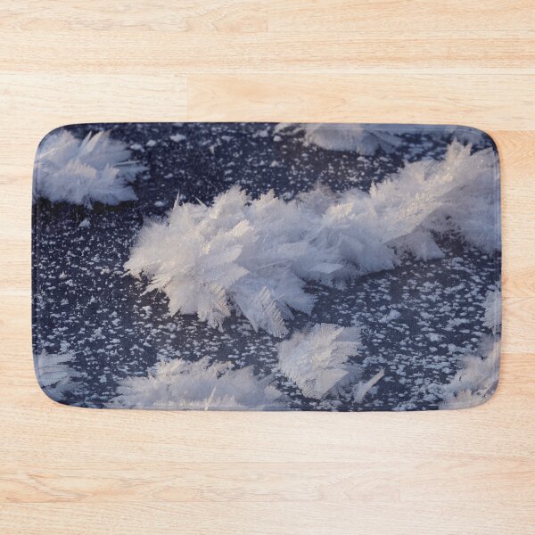 Item preview, Ice flower time 8 . Nokia 2025 designed and sold by Jouko Lehto Photography.