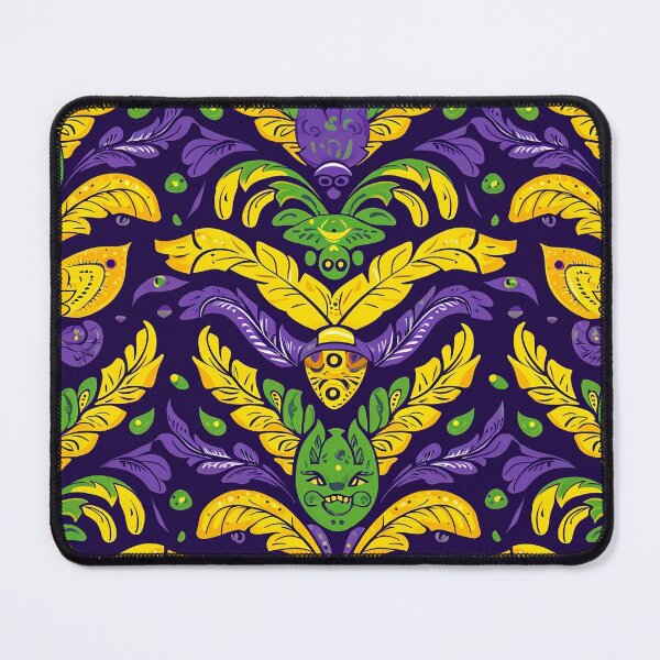Item preview, Mardi Gras is ultimately about joy designed and sold by Marcu Ioachim.