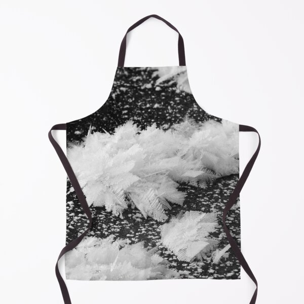 Item preview, Ice flower time 8 . Nokia 2025 bw designed and sold by Jouko Lehto Photography.