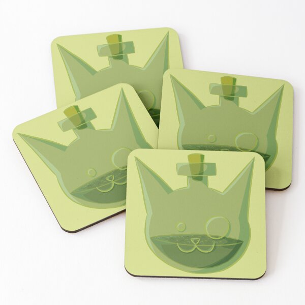 Item preview, Potion of Mutation designed and sold by BabyRedFlower.