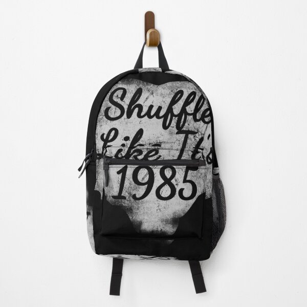 Item preview, Shuffle Like It's 1985 vintage. #6 designed and sold by EunsooLee.