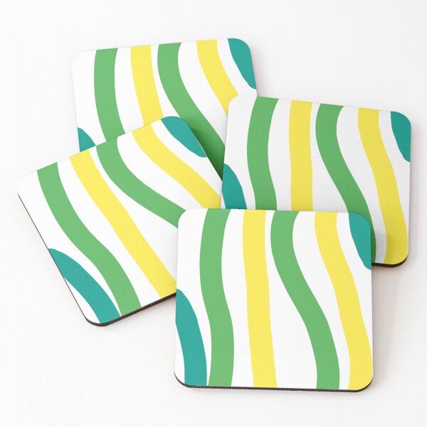 Item preview, Waves of Rhythm designed and sold by Khanworld.