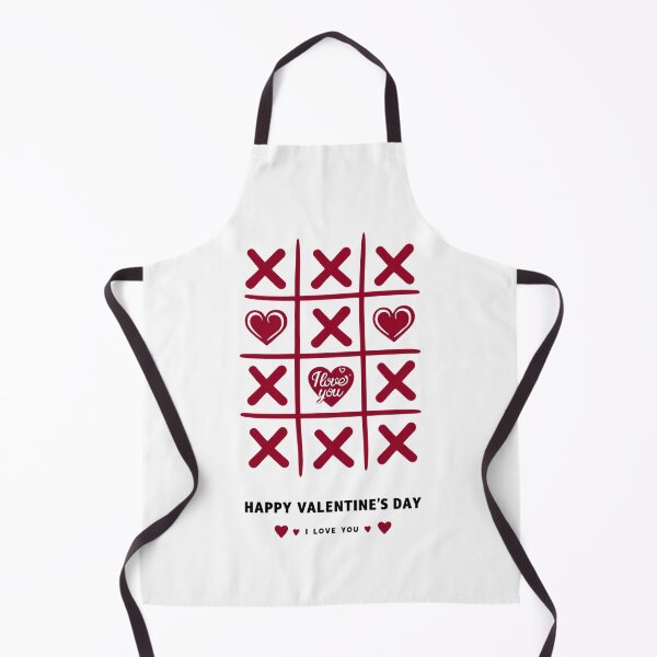 Item preview, Tic Tac Toe Valentine Love Hearts Romantic designed and sold by Star3NowForMe.