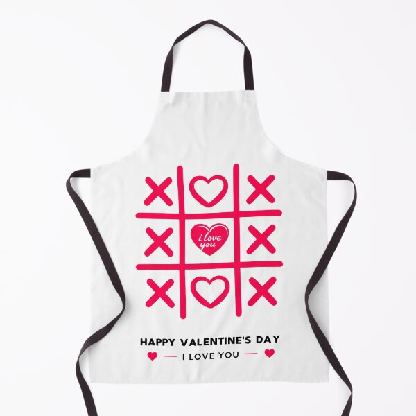 Item preview, Tic Tac Toe Love Valentine Cute Hearts designed and sold by Star3NowForMe.